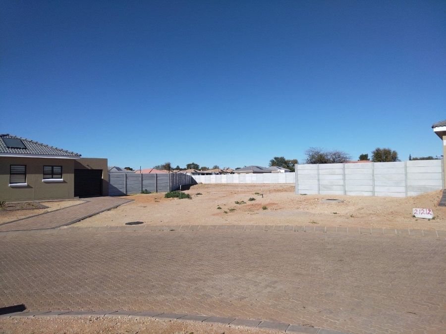 0 Bedroom Property for Sale in Blydeville Northern Cape